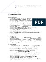 PDF Format Laporan Evaluasi Perkembangan Desa Dan Kelurahan
