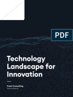 Technology Landscape for Innovation 1606835324