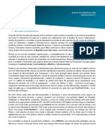 Demonstrativos Financeiros Do Resultado Da Telefônica Do 4t20