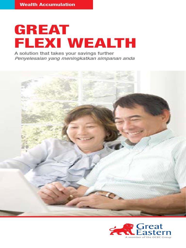 Great Flexi Pdf Insurance Present Value