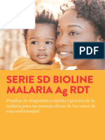 120002680 v04 SD BIOLINE Malaria RDT Series_Brochure