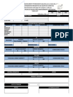 Formato de Mantenimiento (1)