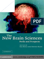 The New Brain Sciences Perils and Prospects by Dai Rees, Steven Rose (z-lib.org)