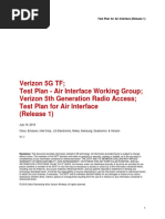 5GTF Test Plan AI v1p1