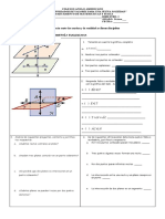 Taller DX Geo 8 2021