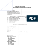 02 - 20190128 - Formulir Pendaftaran Sertifikasi Pembimbing Manasik Haji 2019