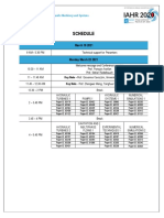 IAHR2020 Program-1