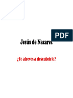 Jesús de Nazaret para Los Más Jóvenes