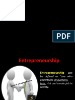 web entrepreneur