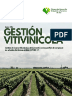 Gestion Vitivinicola