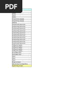 Java Full Stack - TOC