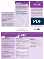 Chimie FR