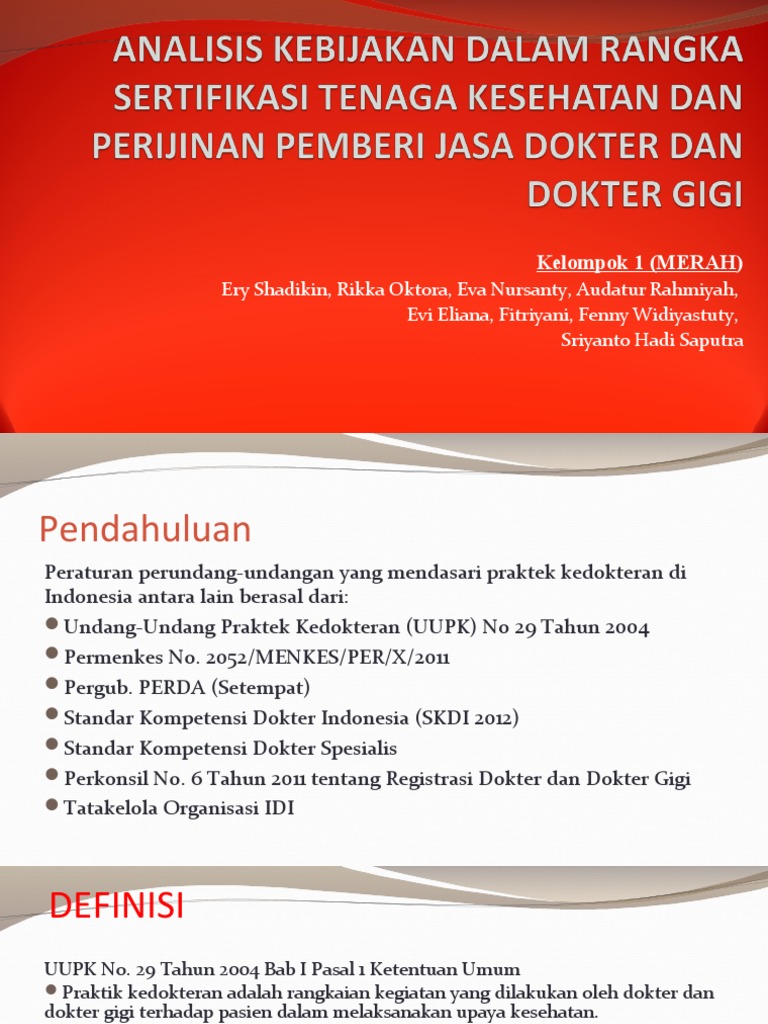 Tentu, mari kita susun artikel informatif tentang sertifikasi dokter.