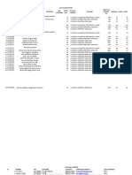 Contabilidad Computarizada, Actvidad 2 ELABORACION DE BASE DE DATOS