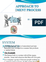 Systemapproachtomanagement2 160122104216