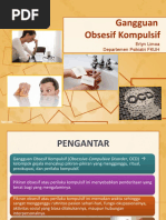 Obsesif Kompulsif 2018