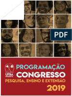 Congresso Ufba19 Programacao 21 10