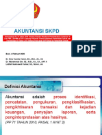 Akuntansi SKPD