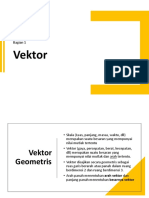 Vektor