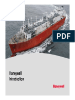 Honeywell Introduction