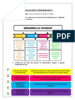 Evaluación Consolidado 2 Capital Humano