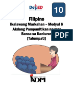 Filipino10 Q2 Mod6 v3 2