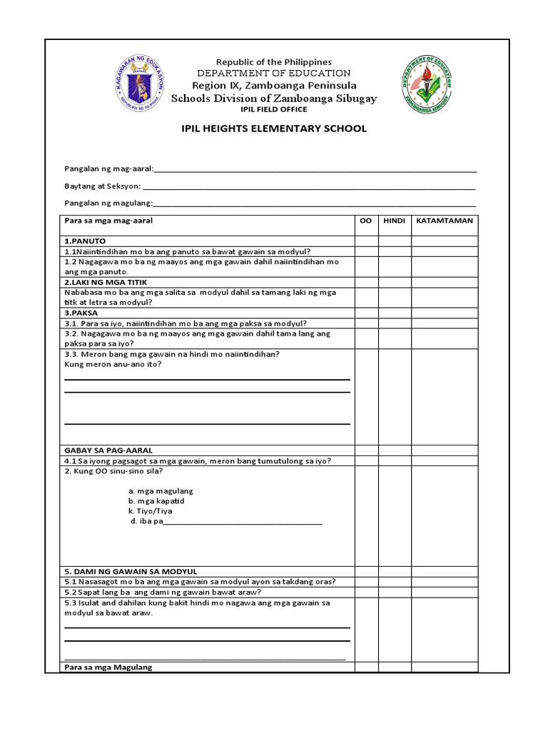 Feedback Mechanism | PDF