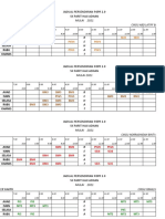 Jadual Pdpr 2.0 2021