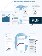 Pasos Civil 3D Primeros Pasos