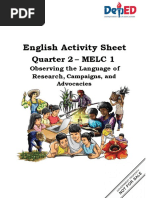 LAS English G10 MELC 1 4 VF PDF