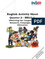 LAS English G10 MELC 1 4 VF PDF
