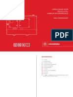 Diesel Generating Set Manual - NDL