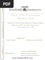 Rapport-de-stage-Etude-VRD-du-lotissement