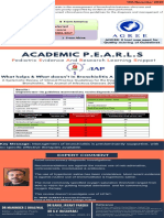 Respiratory Pearls Combined