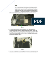 iPad Take Apart Guide: Remove Screen, Motherboard & LCD