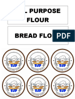 All Purpose Flour