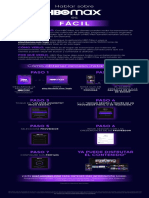 f01 Hbo Max Onesheet Generic-Spanish1