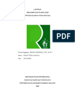 Pengelolhan Citra Digital Modul 5 Part 1