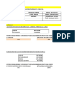 Analisis Tafsiran