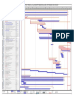 Diagrama Gantt