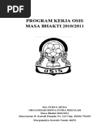 Download PROGRAM KERJA OSIS by Vikinggs Sang Petualang SN49583777 doc pdf