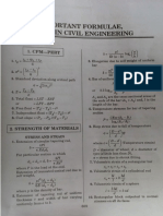 Strength of Materials and Theroy of Structures