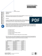 Mio-Oficios CIPRAT-2021 Subregión Bajo Cauca - at 045 2020-20210207 Oficio de Consumación 6-SAT 20210040400358071