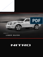 Ug Nitro