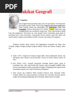 Download Hakikat Geografi by RizkyFrilian SN49584362 doc pdf