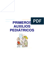 Manual Primeros Auxilios Pediátricos Spmas 3