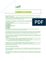 Guide Des Traitements Phytosanitaire