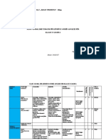 Plani Global Dhe Tematik 6 - 2020