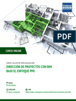 202103 Brochure Guia Del Pmbok y Bim