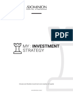 My Investment Strategy - Web (EN)